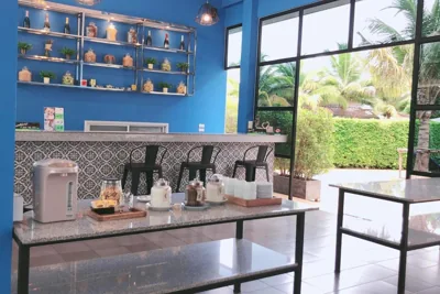 The Malika Hotel – Fotos 6