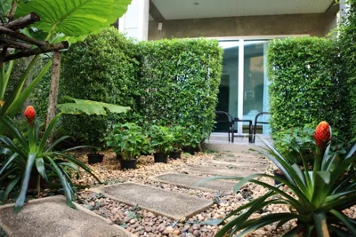 The Malika Hotel – Fotos 13