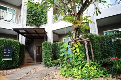 The Malika Hotel – Fotos 14