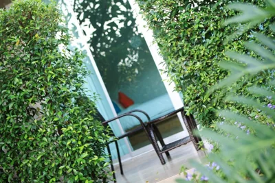 The Malika Hotel – Fotos 15
